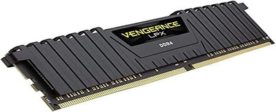 Corsair Vengeance LPX 8GB DDR4 3200MHz Desktop RAM | CL16 | Gaming Memory