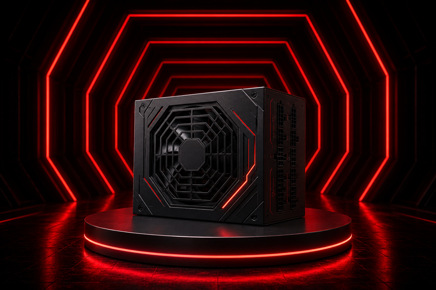 Power Supply Unit