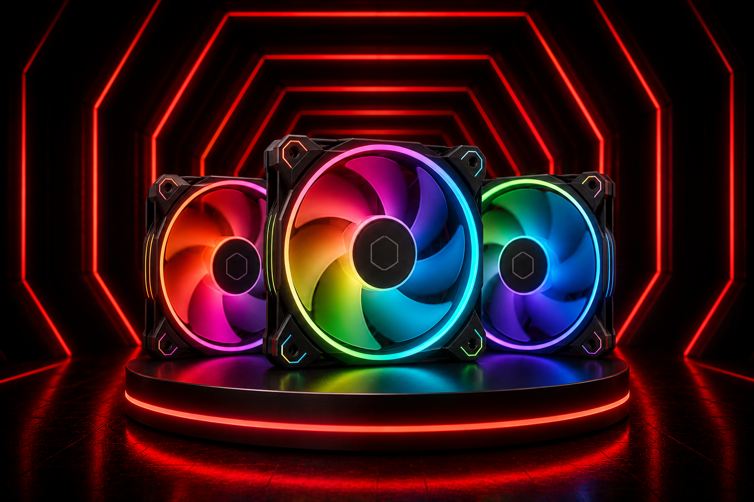 Cooling Fan