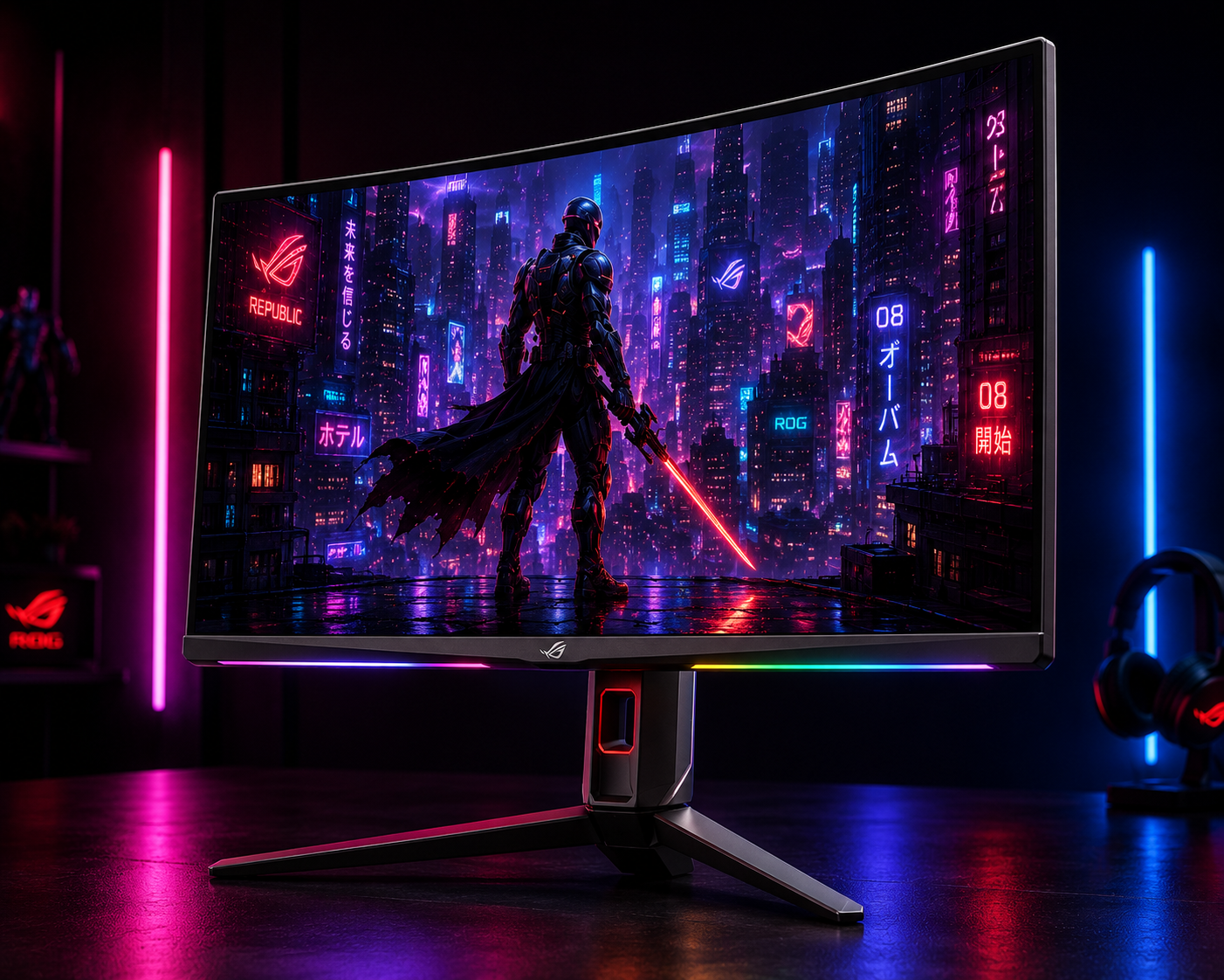 Monitor