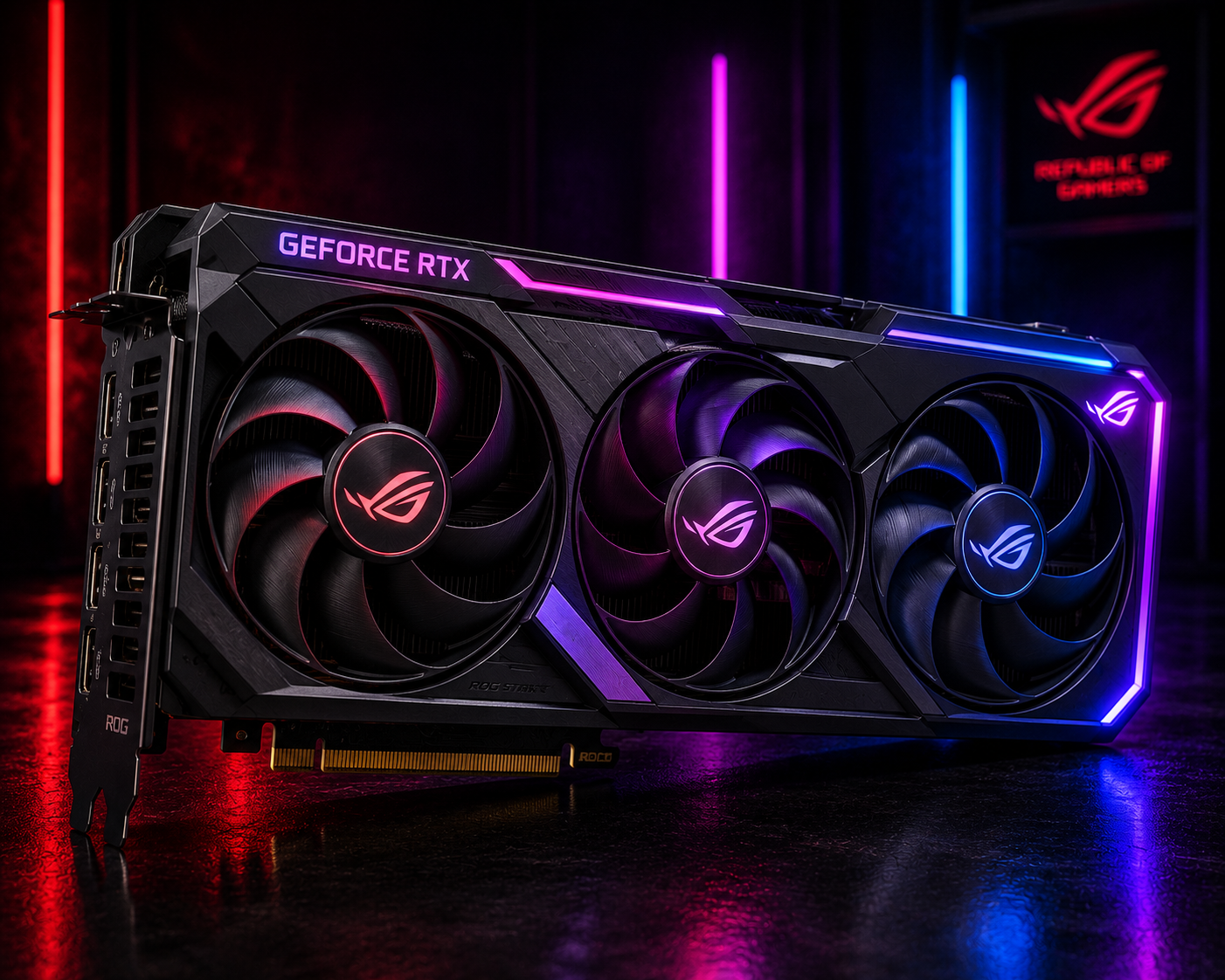Graphics Card