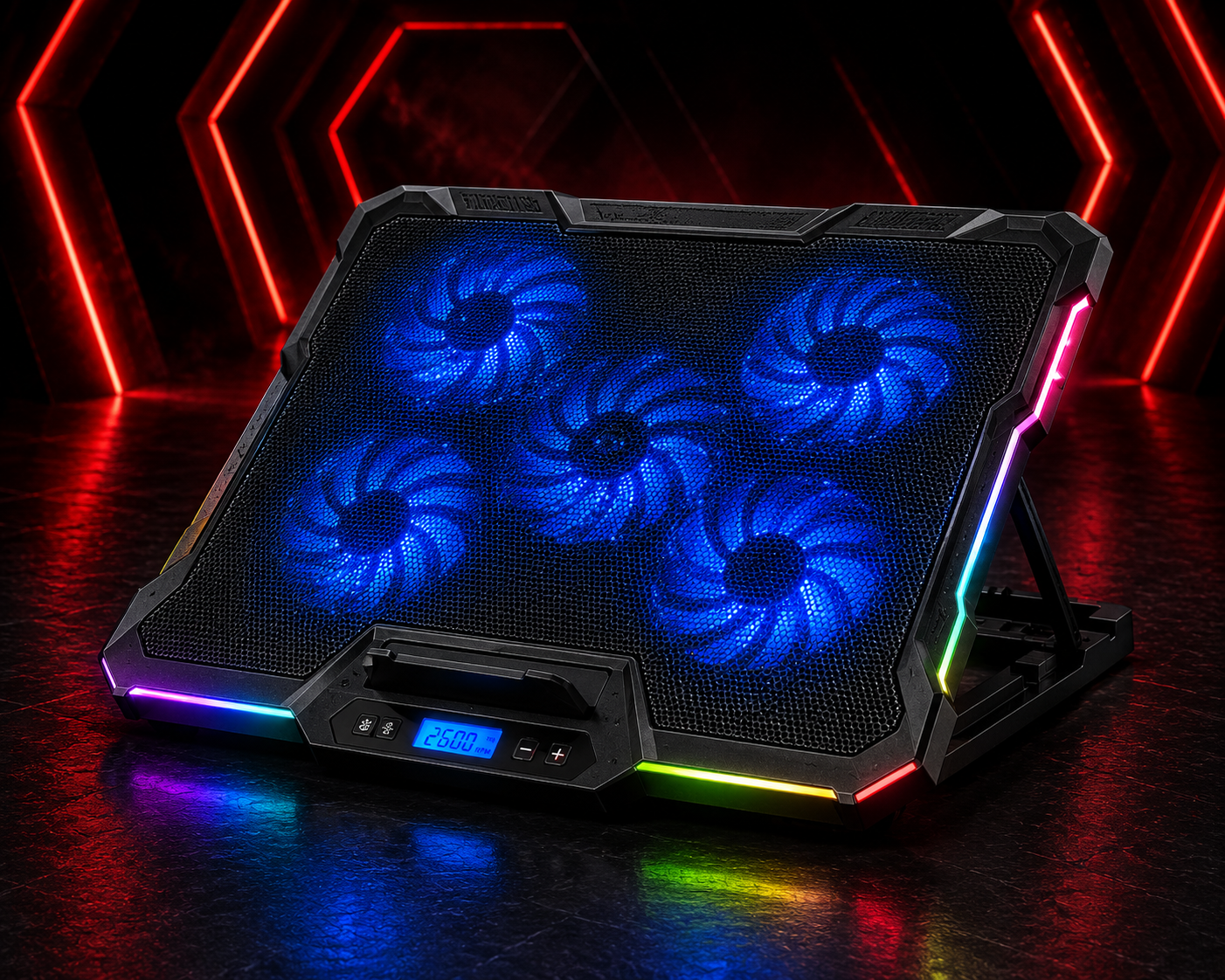 Laptop Cooling Pad