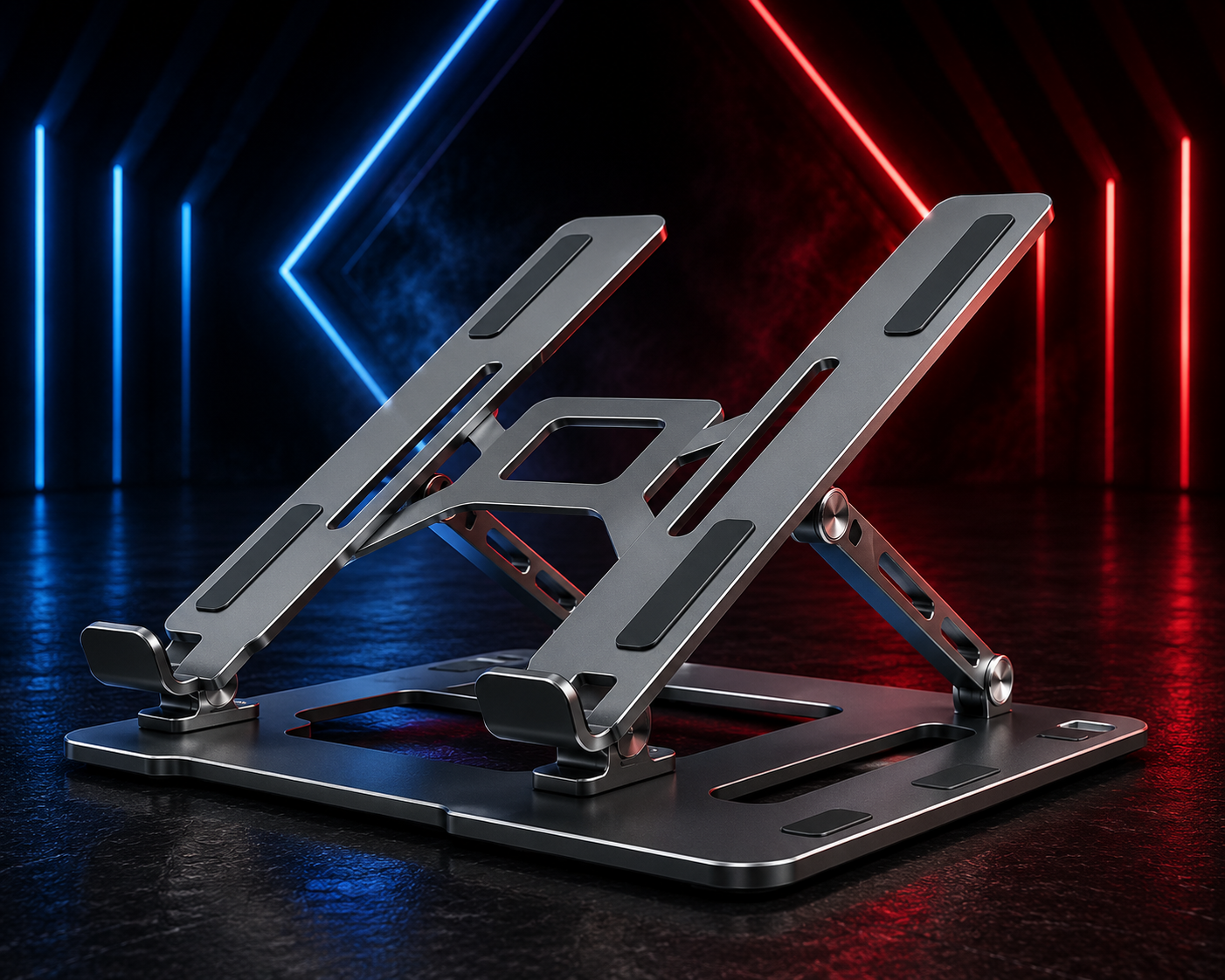 Laptop stand