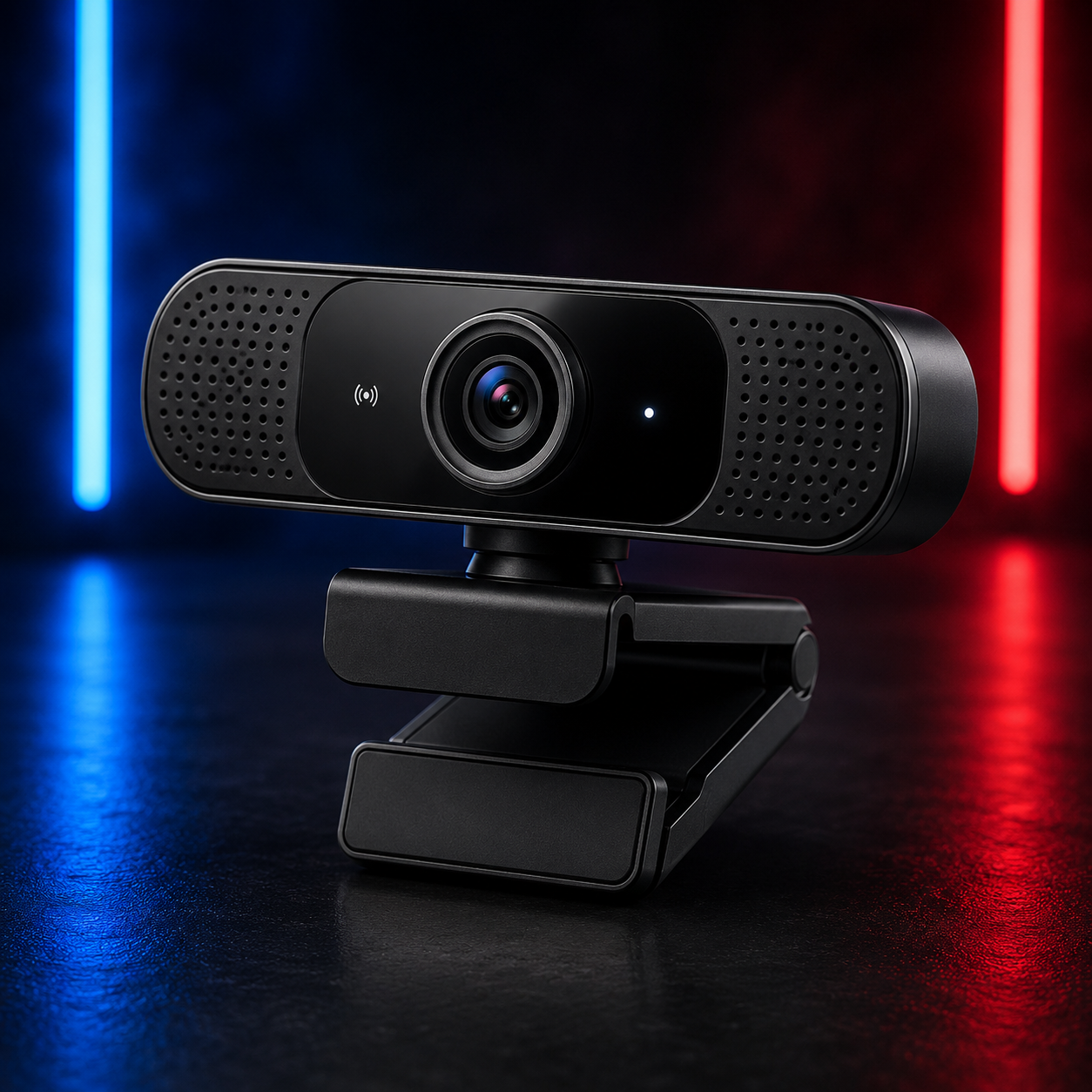 Web Camera
