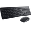 Dell KM3322W Wireless Keyboard and Mouse Combo | 2.4GHz Wireless | Full-Size Keyboard