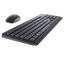 Dell KM3322W Wireless Keyboard and Mouse Combo | 2.4GHz Wireless | Full-Size Keyboard