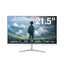 POWERX 21.5” FHD Frameless LED Monitor | IPS Display | 75Hz | HDMI + VGA
