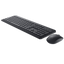 Dell KM3322W Wireless Keyboard and Mouse Combo | 2.4GHz Wireless | Full-Size Keyboard