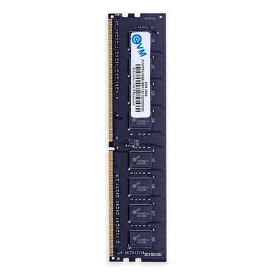 EVM 8GB DDR4 2666MHz Desktop RAM | CL19 | Long-DIMM Memory Module