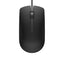 Dell MS116 Wired Optical Mouse | 1000 DPI | USB Wired Mouse