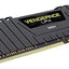 Corsair Vengeance LPX 8GB DDR4 3200MHz Desktop RAM | CL16 | Gaming Memory