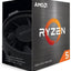 AMD Ryzen 5 5500 Processor | 6 Cores & 12 Threads | AM4 Desktop CPU