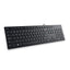 Dell KB216 Wired Multimedia Keyboard | Full-Size USB Keyboard | Chiclet Keys