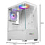 Reboxx Alpha Intel Gaming PC | 4GB RX 550 Graphics | Intel Core i5 6th Gen | DDR4 RAM