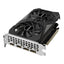 Gigabyte GeForce RTX 3050 WINDFORCE OC 6G Graphics Card | 6GB GDDR6 | NVIDIA RTX 3050