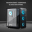 Reboxx Sigma X Ryzen Gaming PC | 6GB RTX 3050 Graphics | AMD Ryzen 5 5600 | DDR4 RAM