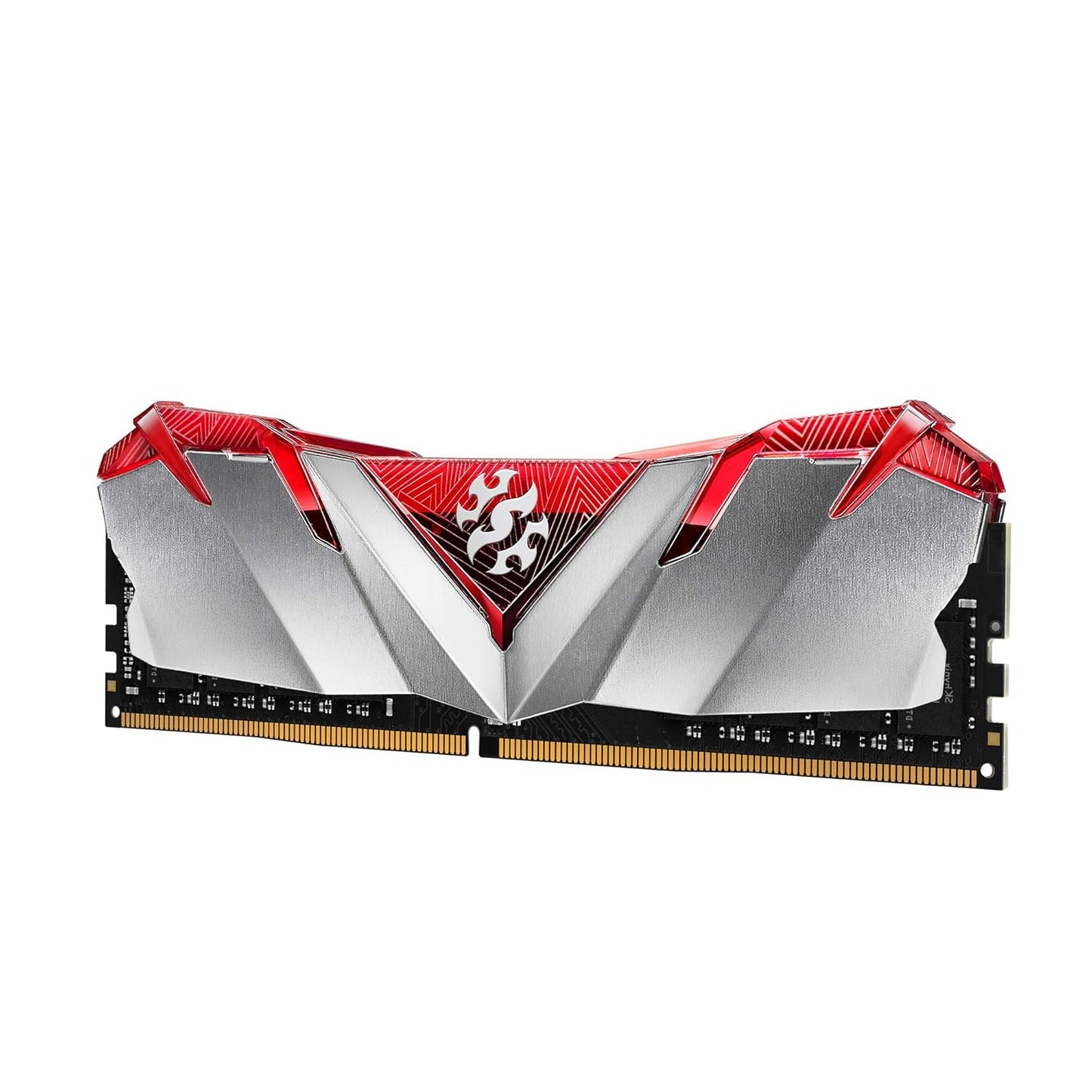 Adata XPG GAMMIX D30 16GB DDR4 3200MHz Desktop RAM | CL16 | Gaming Memory
