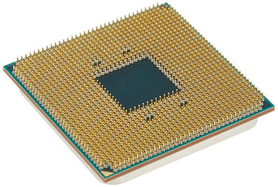 AMD Ryzen 5 5500 Processor | 6 Cores & 12 Threads | AM4 Desktop CPU