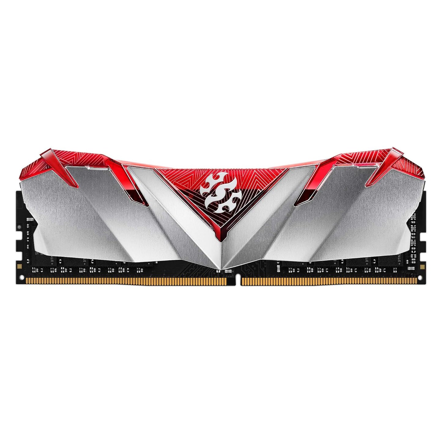 Adata XPG GAMMIX D30 16GB DDR4 3200MHz Desktop RAM | CL16 | Gaming Memory