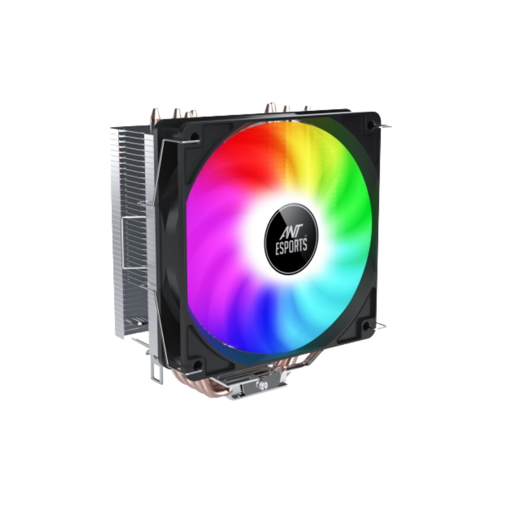 Reboxx Sigma Ryzen Gaming PC | 8GB RX 580 Graphics | AMD Ryzen 5 5500 | DDR4 RAM