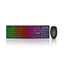 Ant Esports KM1650 Pro Wireless Gaming Keyboard and Mouse Combo | RGB Gaming Combo