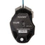 POWERX RAPIDWAVE - U30 Wired RGB Gaming Mouse | 3200 DPI | 7-Button Gaming Mouse