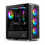 Reboxx Sigma X Ryzen Gaming PC | 6GB RTX 3050 Graphics | AMD Ryzen 5 5600 | DDR4 RAM
