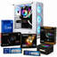 Reboxx Sigma Intel Gaming PC | 8GB RX 580 Graphics | Intel Core i7 8th Gen | DDR4 RAM