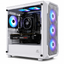 Reboxx Gamma Intel Gaming PC | 4GB RX 550 Graphics | Intel Core i5 6th Gen | DDR4 RAM