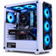Reboxx Gamma Ryzen Gaming PC | AMD Ryzen 3 3200G | Radeon Vega 8 Graphics | DDR4 RAM