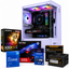 Reboxx Alpha Intel Gaming PC | 4GB RX 550 Graphics | Intel Core i5 6th Gen | DDR4 RAM