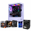 Reboxx Alpha Ryzen Gaming PC | AMD Ryzen 3 3200G | Radeon Vega 8 Graphics | DDR4 RAM