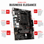 MSI B550M-A PRO Motherboard | AMD B550 Chipset | DDR4 Memory | PCIe Gen4 Support