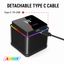 Ant Esports ICEStorm 240 ARGB AIO Liquid Cooler | 240mm CPU Liquid Cooler | AM5 & LGA1851 Compatible
