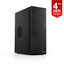 AmbyPC V100 BizDesk Mid Tower SFF Desktop | Intel 4th Gen | Win 10 Pro | Business PC