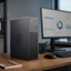 AmbyPC BizDesk Slim SFF Desktop | Intel Core i5 7th Gen | LGA1151 | DDR4 | Win 11 Pro | Business PC