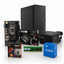 AmbyPC BizDesk 6i0FS SFF Desktop Full Set | 19" HD Monitor | USB 3.0 | HDMI | Win 11 Pro | Business PC