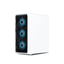 Reboxx Gamma Intel Gaming PC | 4GB RX 550 Graphics | Intel Core i5 6th Gen | DDR4 RAM