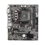MSI B550M-A PRO Motherboard | AMD B550 Chipset | DDR4 Memory | PCIe Gen4 Support