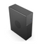 PowerX N100 Slim SFF Desktop Full Set | Intel Core i5 6th Gen | 21.5" FHD Frameless Monitor | Win 11 Pro | Business PC