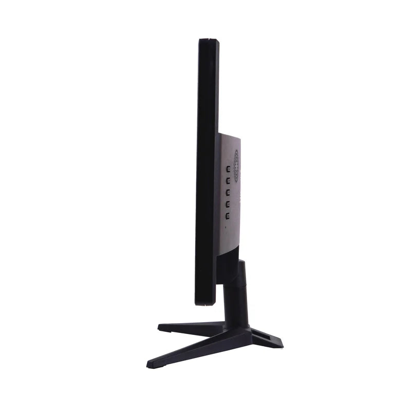 PowerX 18.5" Wide Monitor | HD LED IPS Display | HDMI + VGA | PWLEMOWB-185
