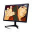 PowerX 18.5" Wide Monitor | HD LED IPS Display | HDMI + VGA | PWLEMOWB-185