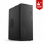 PowerX V100 Pro SFF Desktop | i5 4th Gen | DDR3 | Windows 10 Pro | Business Desktop