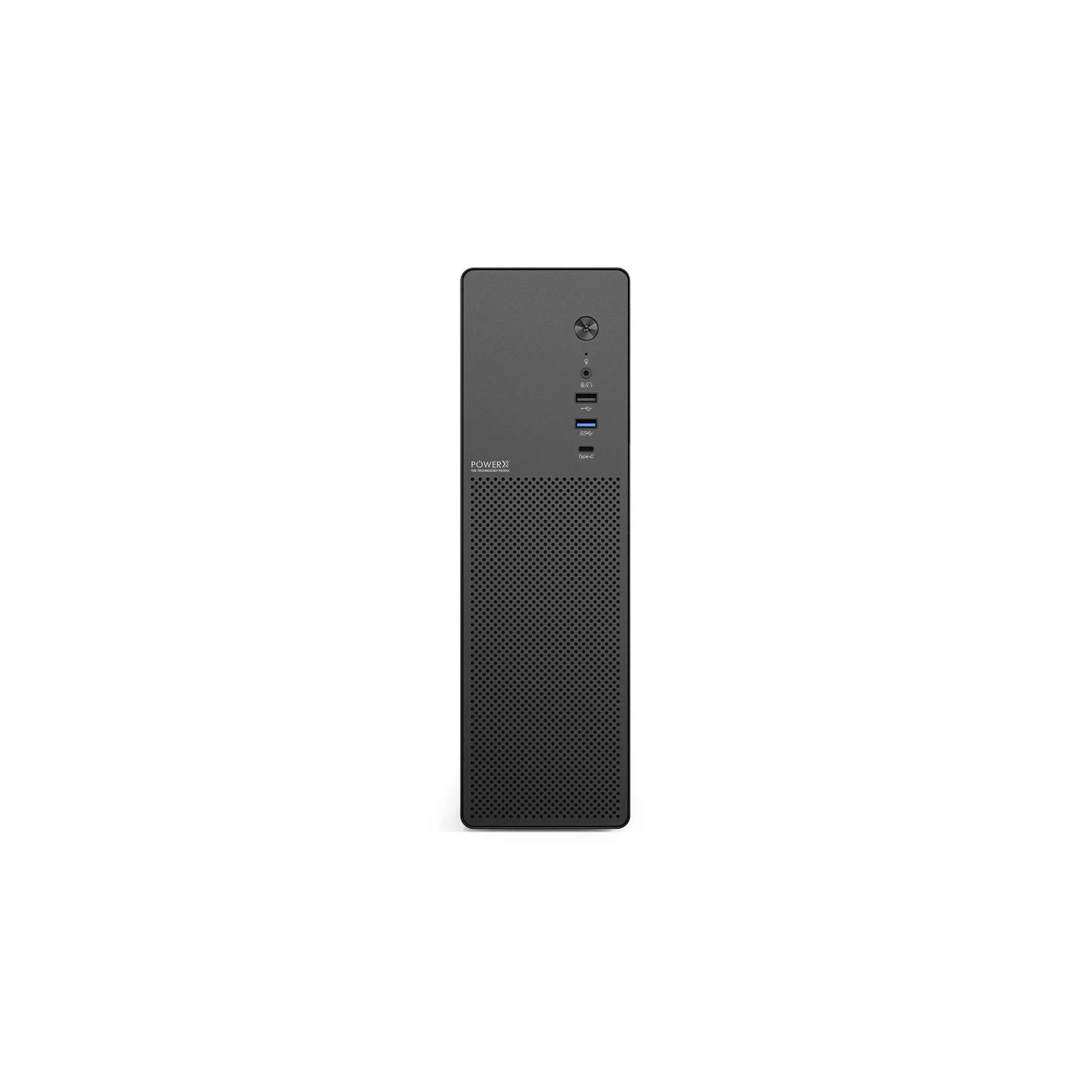 PowerX N100 Ultra SFF Desktop | i5 9th Gen | DDR4 | NVMe SSD | Windows 11 Pro | Business Desktop