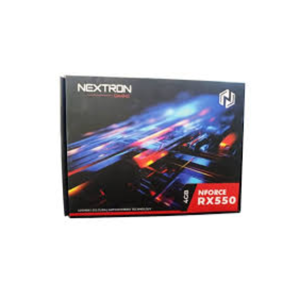Reboxx Delta Intel Gaming PC | 4GB RX 550 Graphics | Intel Core i5 9th Gen | DDR4 RAM