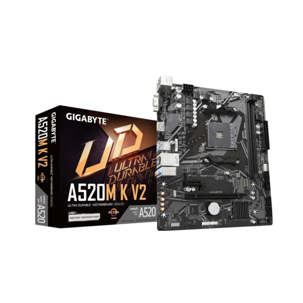 Reboxx Gamma Ryzen Gaming PC | AMD Ryzen 3 3200G | Radeon Vega 8 Graphics | DDR4 RAM