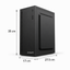 AmbyPC BizDesk 2i0 Mid Tower SFF Desktop | DDR3 | Win 10 Pro | Business PC