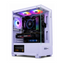 Reboxx Alpha Intel Gaming PC | 4GB RX 550 Graphics | Intel Core i5 6th Gen | DDR4 RAM