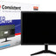 Consistent 19" Wide Monitor | HD LED Display | HDMI + VGA | 60Hz Monitor